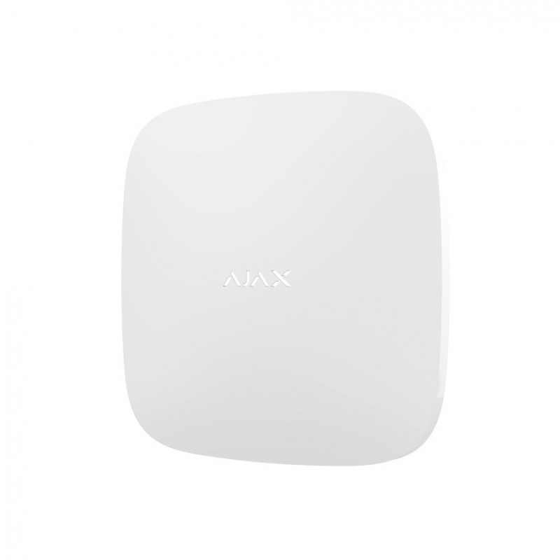 Ajax Hub 2 White інтелектуальна централь 