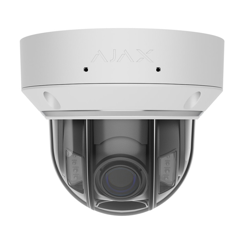 IP-камера DomeCam HLVF 8 Мп