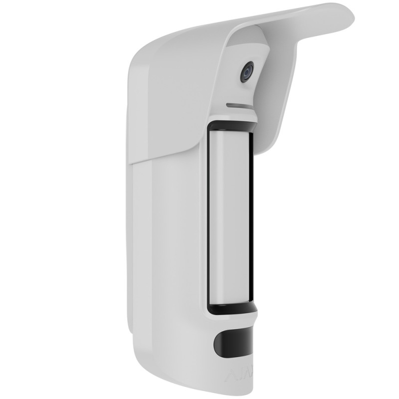 Ajax MotionCam Outdoor HighMount (PhOD) Jeweller 