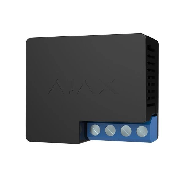  WallSwitch    