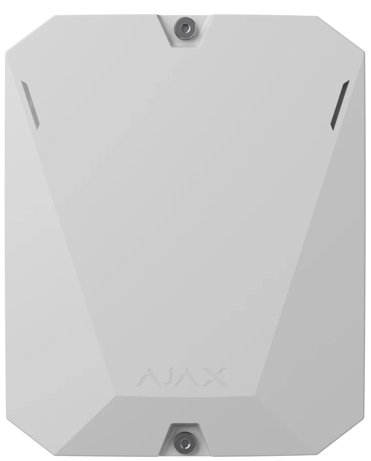 Охоронна централь Ajax Hub BP Jeweller (8EU/ECG) ASP white